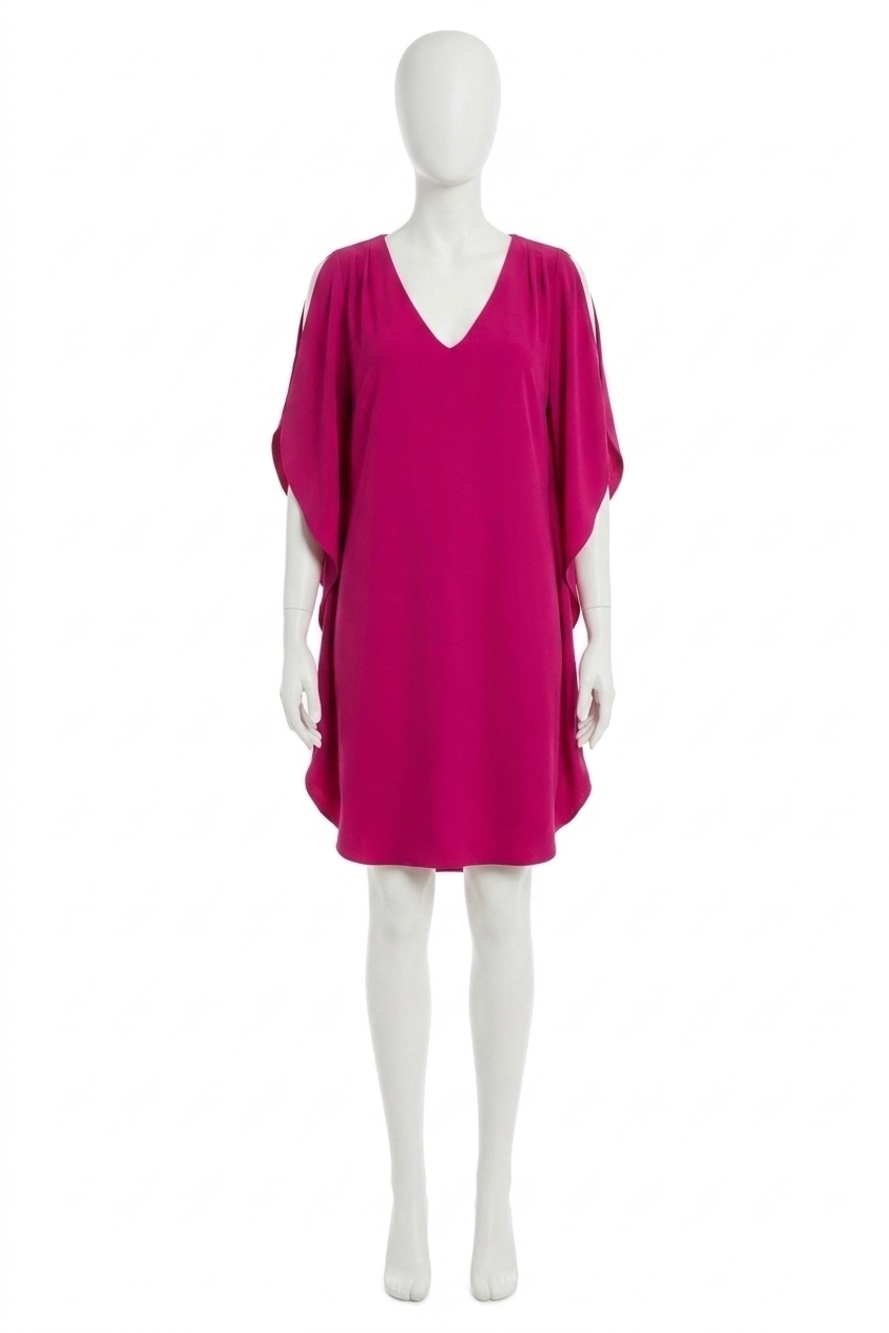 NEW TRINA TURK haipo dress in vpi
